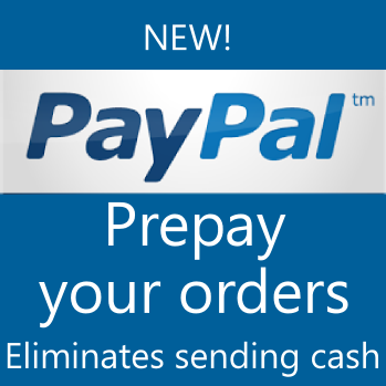 Remailing.us PayPal